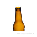 330ml Glass Beer Bottles